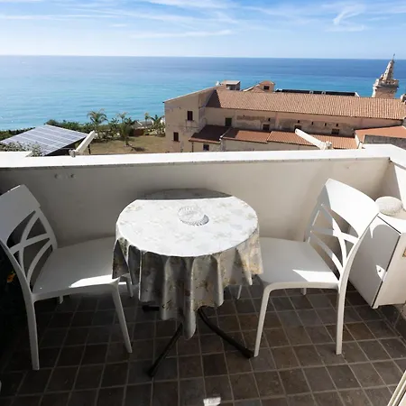 Residenza Luce Sul Mare Tropea