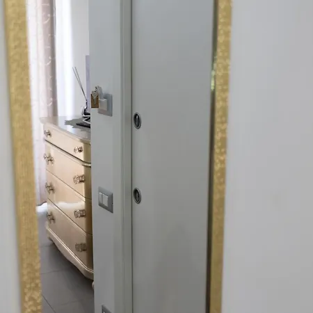 Aparthotel Residenza Luce Sul Mare