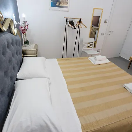 Residenza Luce Sul Mare Aparthotel 4*