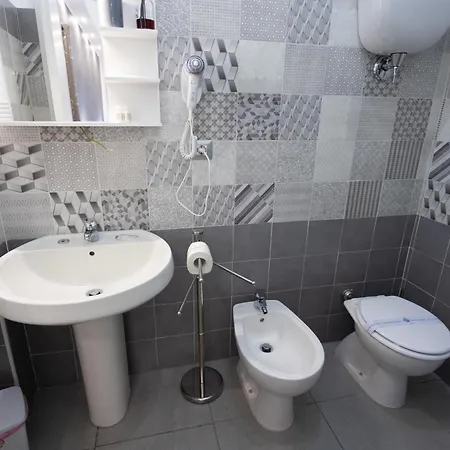 Residenza Luce Sul Mare Tropea