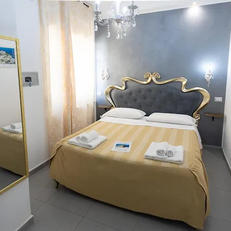 Residenza Luce Sul Mare Aparthotel