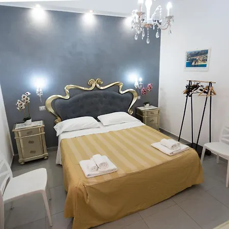 Aparthotel Residenza Luce Sul Mare