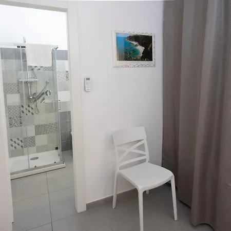 Residenza Luce Sul Mare 特罗佩阿