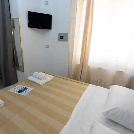 Residenza Luce Sul Mare 4* Tropea