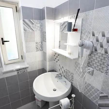 Residenza Luce Sul Mare Aparthotel