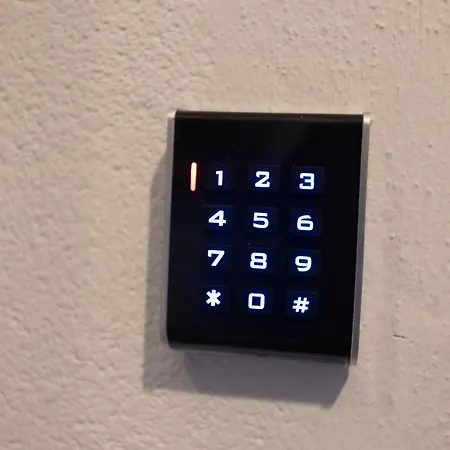 Aparthotel Residenza Luce Sul Mare