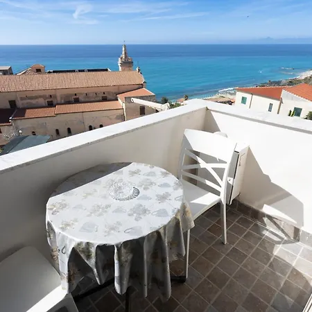 Aparthotel Residenza Luce Sul Mare 4*