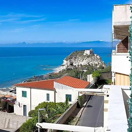 Residenza Luce Sul Mare 公寓式酒店