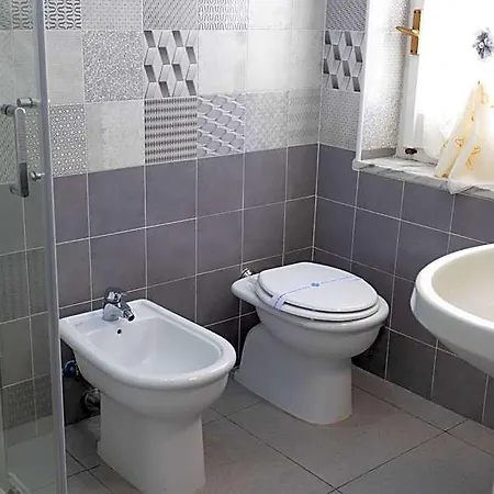 Residenza Luce Sul Mare 4*