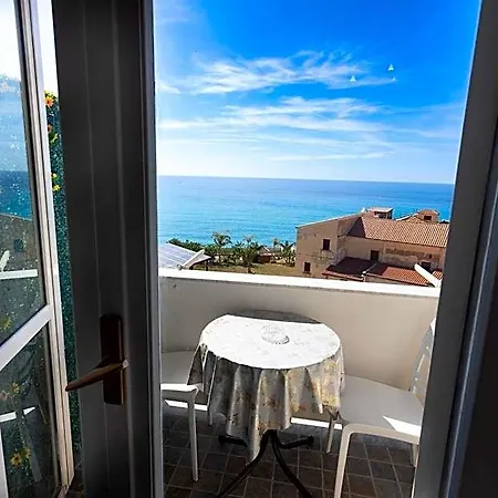 公寓式酒店 Residenza Luce Sul Mare 4*