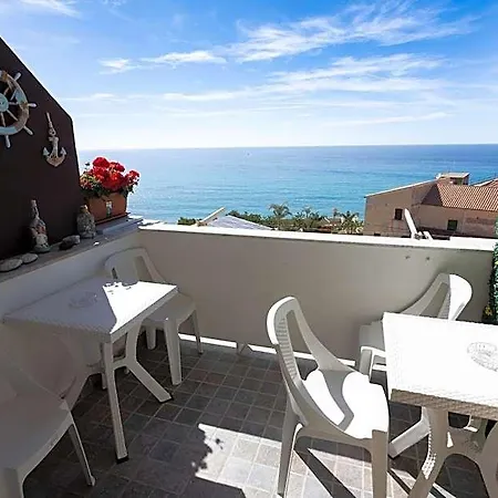 公寓式酒店 Residenza Luce Sul Mare 4*