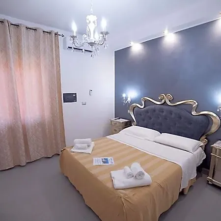 公寓式酒店 Residenza Luce Sul Mare