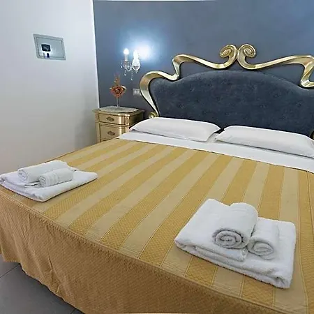 公寓式酒店 Residenza Luce Sul Mare 4*