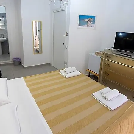 Residenza Luce Sul Mare 公寓式酒店