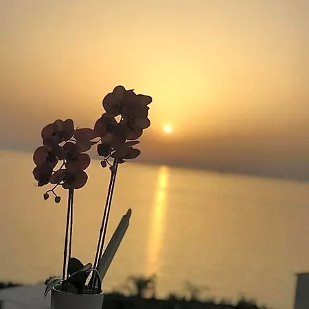 Residenza Luce Sul Mare 特罗佩阿