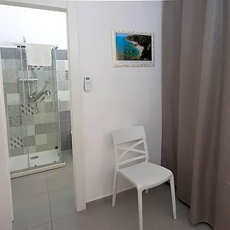 公寓式酒店 Residenza Luce Sul Mare 特罗佩阿