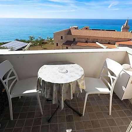 Residenza Luce Sul Mare 公寓式酒店 特罗佩阿
