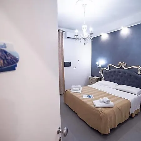 Residenza Luce Sul Mare 公寓式酒店