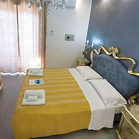 Residenza Luce Sul Mare 4* 特罗佩阿