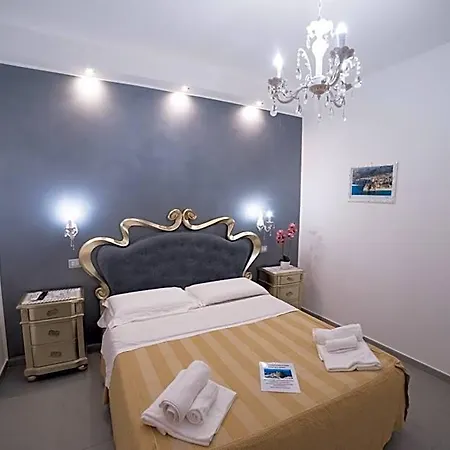 公寓式酒店 Residenza Luce Sul Mare