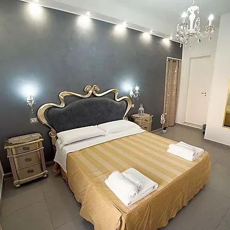 公寓式酒店 Residenza Luce Sul Mare 4*
