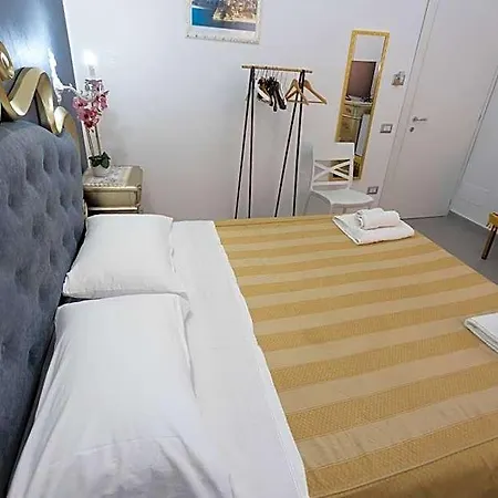 公寓式酒店 Residenza Luce Sul Mare