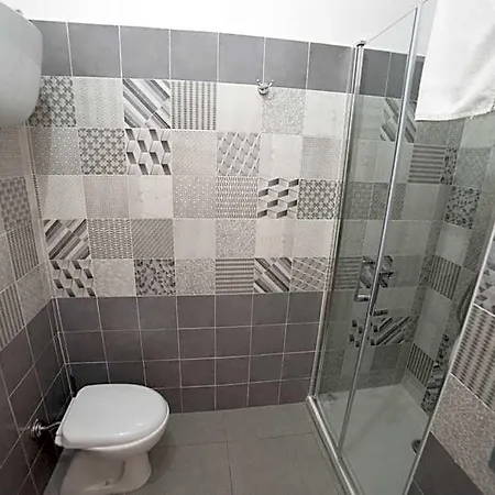Residenza Luce Sul Mare 4* 特罗佩阿