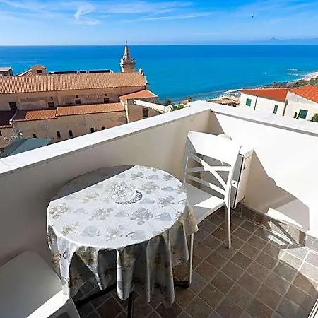 Residenza Luce Sul Mare 公寓式酒店