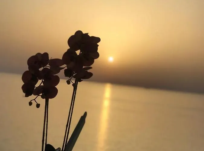 Apartmanhotel Residenza Luce Sul Mare