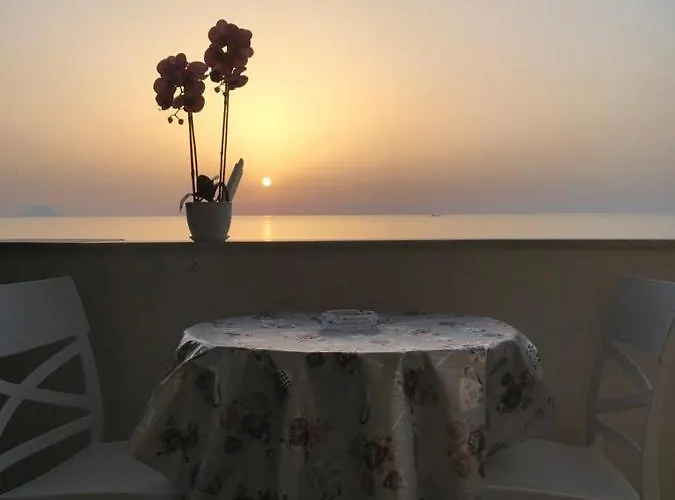 Residenza Luce Sul Mare Tropea