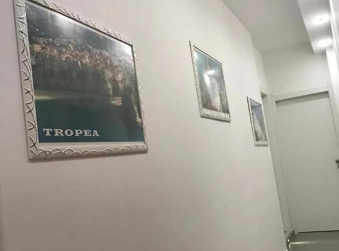 Residenza Luce Sul Mare 4*