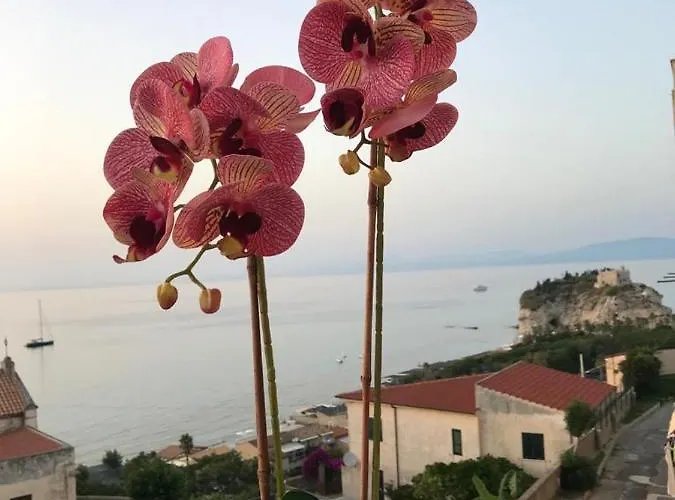 Residenza Luce Sul Mare 4* Tropea