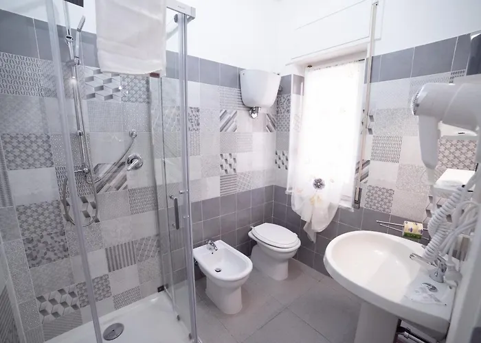 Residenza Luce Sul Mare