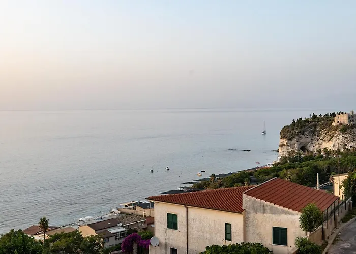 Residenza Luce Sul Mare Apartmanhotel