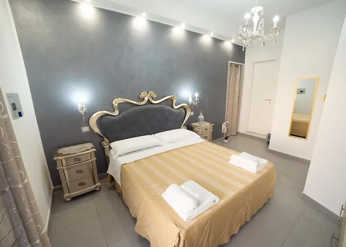 Apartmanhotel Residenza Luce Sul Mare