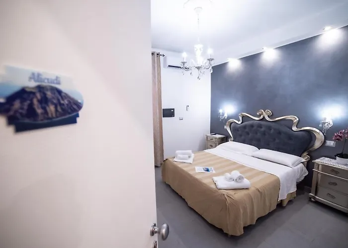 Residenza Luce Sul Mare 4*