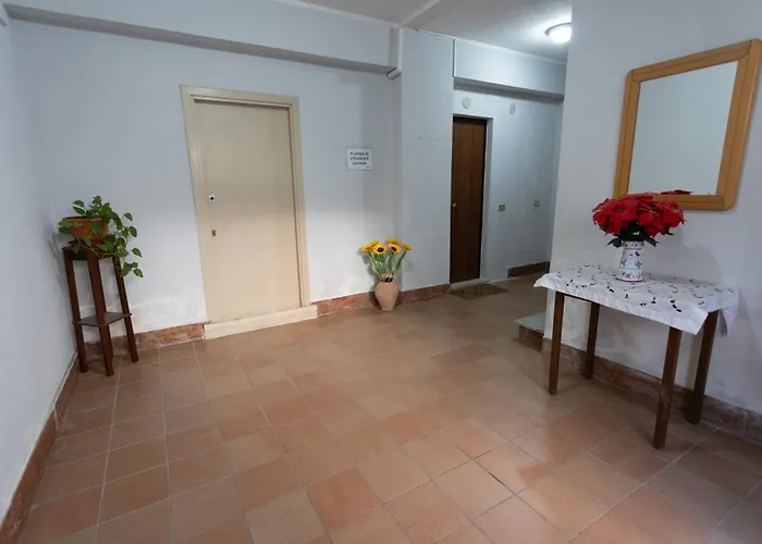 Residenza Luce Sul Mare 4*