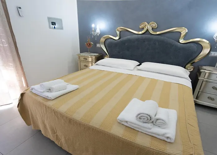 Residenza Luce Sul Mare 4* Tropea