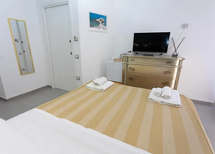 Residenza Luce Sul Mare 4*