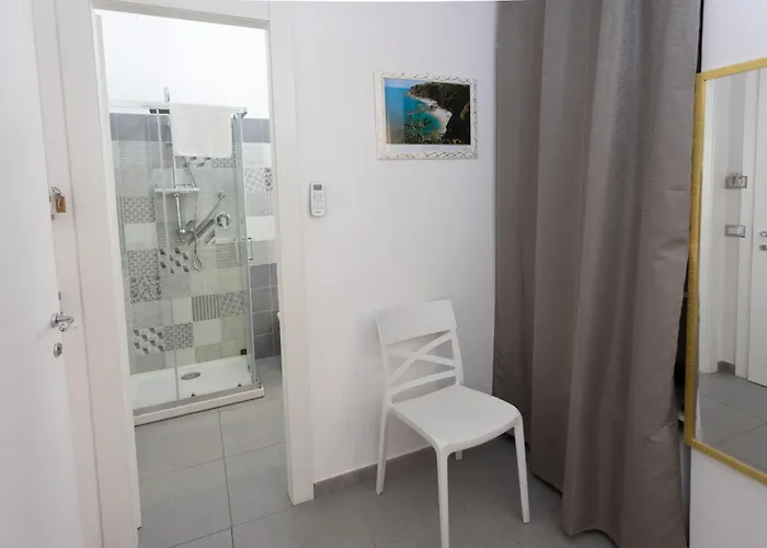 Residenza Luce Sul Mare Tropea