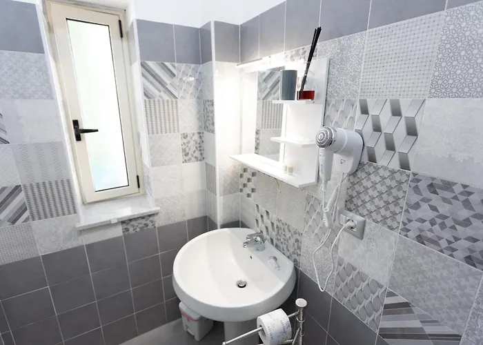 Residenza Luce Sul Mare Apartmanhotel